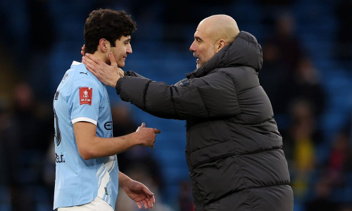 Пеп Гвардиола принял новое решение по Абдукодиру Хусанову