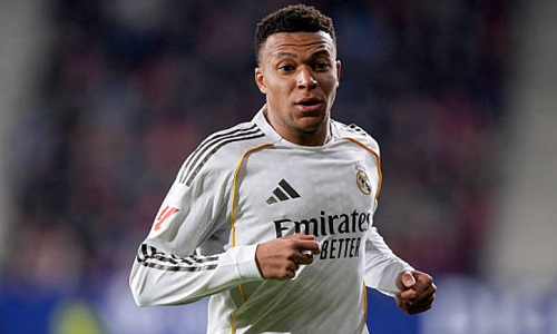 Громкой сенсацией обернулся матч «Реала»