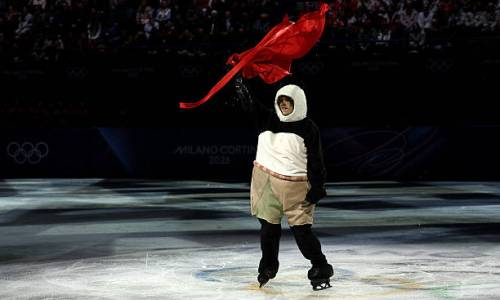 Михаил Шайдоров