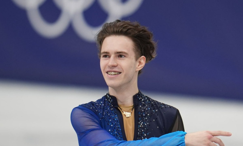 Михаил Шайдоров обратился к легенде мирового кино