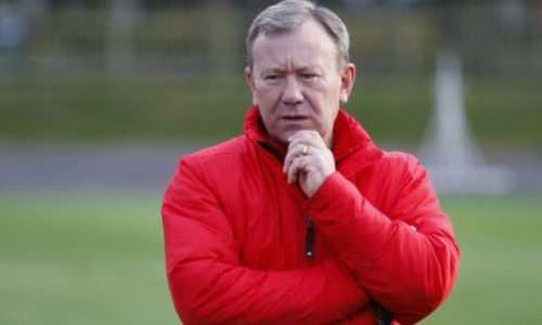 Владимир Муханов