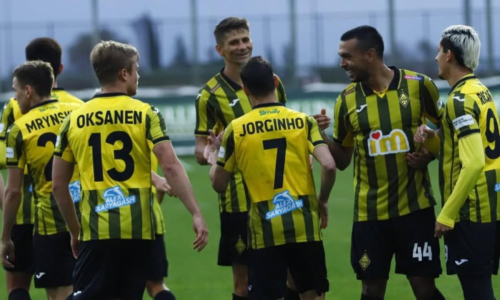 «У клуба все есть». Объявлены цели «Кайрата» на новый сезон