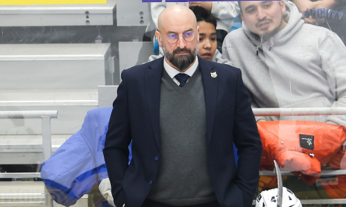 Андрей Козырев