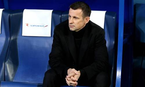 Сергей Семак