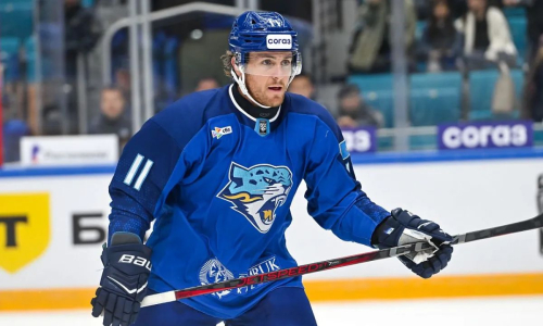 Мэйсон Морелли