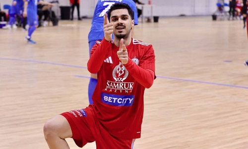 Появилась информация о трансляции матчей «Кайрата» и «Семея» в четвертьфинале Лиги Чемпионов