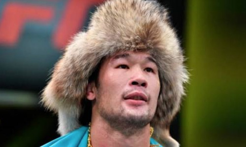 Шавката Рахмонова «вернули» в рейтинг UFC