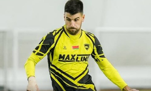 «Даже если бы я остался в „Кайрате“». Громыко раскрыл правду о смене клуба