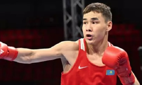 Шесть дуэлей Казахстан — Узбекистан пройдут на старте малого ЧМ-2026 по боксу