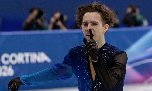 Михаил Шайдоров рассказал о своей мечте