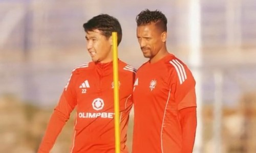 Стали известны планы «Актобе»