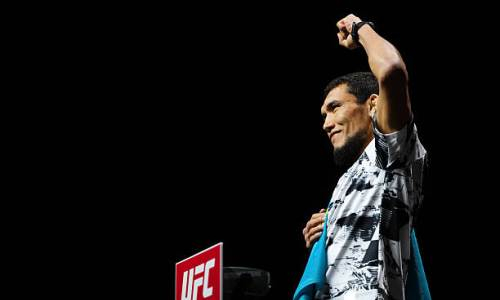 Алиби Идрис