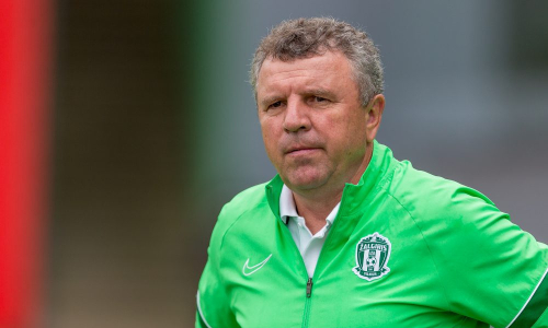 «Он не доверял юным талантам». В Европе оценили нового тренера молодежной сборной Казахстана