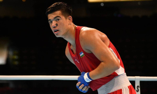 В Узбекистане отреагировали на поражение от Казахстана на малом ЧМ-2026 по боксу