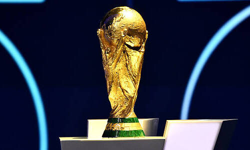 Сборная осталась без главного тренера перед чемпионатом мира по футболу