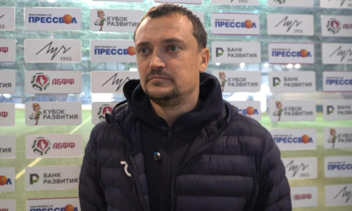 Тренер юношеской сборной Узбекистана сделал заявление после победы над Казахстаном в матче за «бронзу»