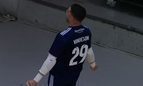 Вандесон Силва