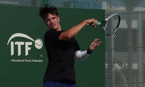 Российский теннисист отстранен за коррупционные нарушения