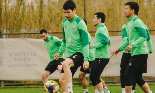 Стала известна задача «Атырау» в КПЛ-2026