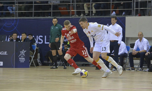 «На пределе возможностей». В Испании верят в победу над «Кайратом» и титул Лиги Чемпионов