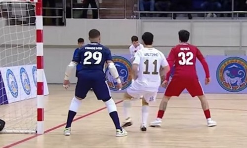 Бронзовый призер Евро-2016 вынес вердикт поражению «Кайрата» в Лиге Чемпионов