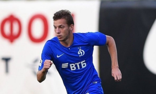 Глущенков станет последним новичком топ-клуба КПЛ