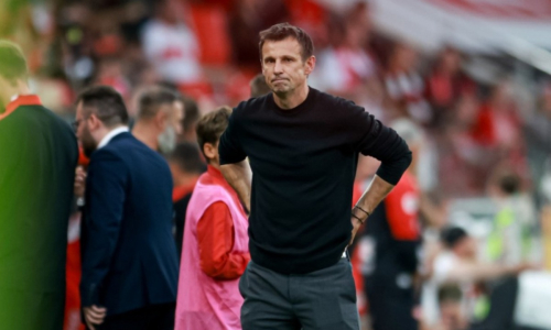 Тренер Нуралы Алипа в «Зените» подробно рассказал о его задержании вместе с женой