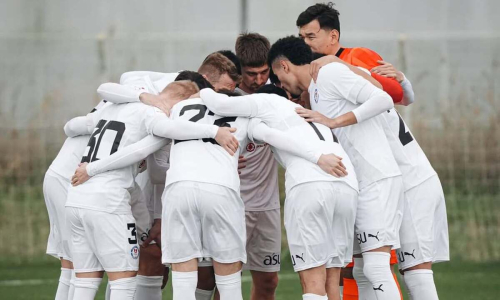 Депутат официально занял пост руководителя клуба КПЛ