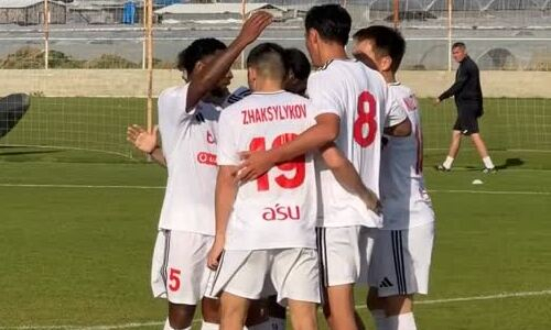 Клуб КПЛ исключил Мозеса и разгромил европейскую команду