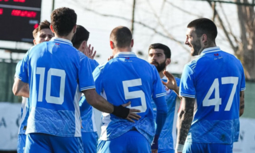 В руководстве клуба КПЛ раскрыли трансферные планы после приватизации