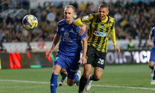 ФК Кайрат, ФК Астана