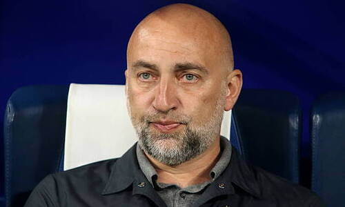 Магомед Адиев сделал заявление о возвращении в Казахстан