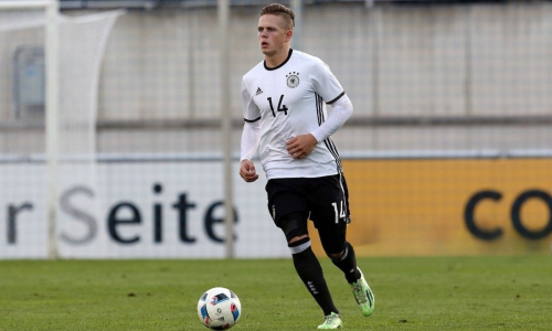 Топ-клуб КПЛ договорился о трансфере экс-игрока сборной Германии