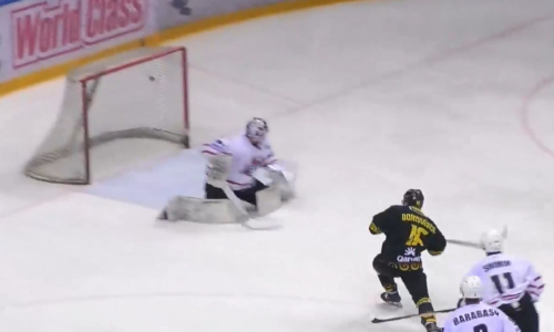 «Сарыарка» учинила разгром в матче плей-офф чемпионата Казахстана