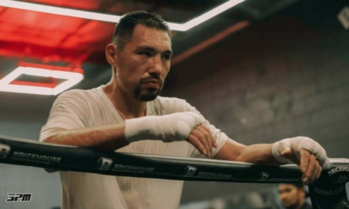 WBO обвинили в «коррупции» после решения по Жанибеку Алимханулы