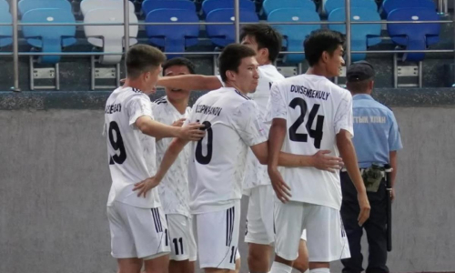 Сделано заявление о приватизации еще одного казахстанского клуба