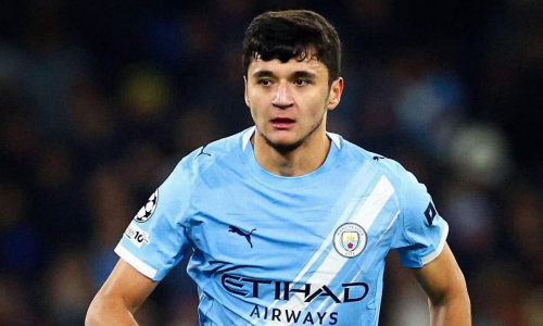 Абдукодир Хусанов