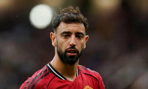 Бруну Фернандеш