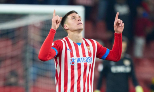 «Тобол» объявил о подписании легионера с опытом игры в Испании и Португалии