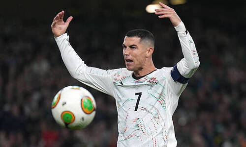 Сборная Португалии может отказаться играть в Мексике перед ЧМ-2026