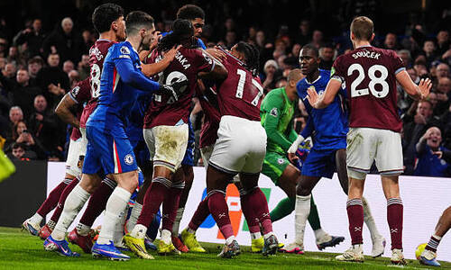 Клуб Дастана Сатпаева оштрафовали на 220 миллионов