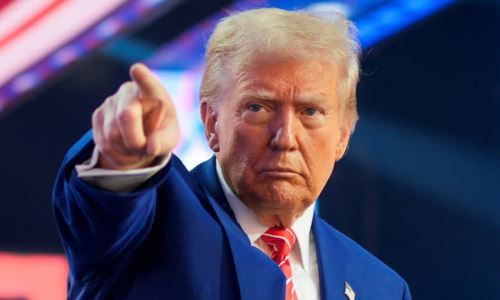 Дональд Трамп принял решение по сборной США по хоккею после «золота» Олимпиады-2026