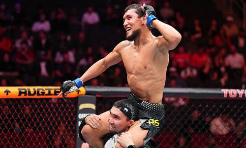 Алиби Идрис