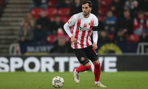 «Актобе» согласовал трансфер экс-игрока «Сандерленда»