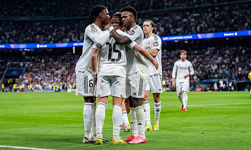 «Реал» нацелился на 19-летнего таланта из АПЛ