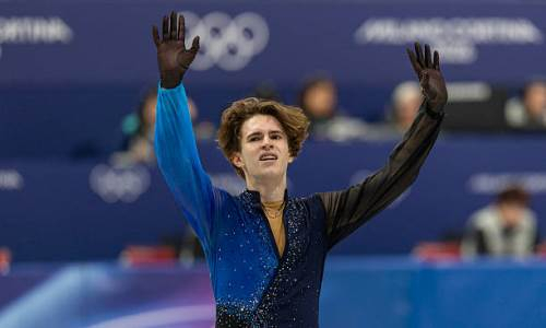 Михаил Шайдоров