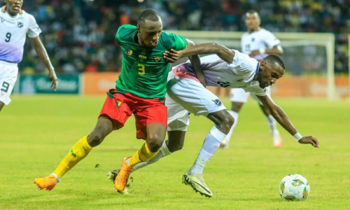 Ги-Марселин Килама