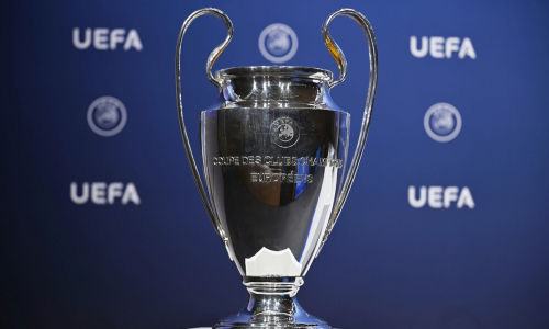 Суперкомпьютер назвал фаворита Лиги Чемпионов