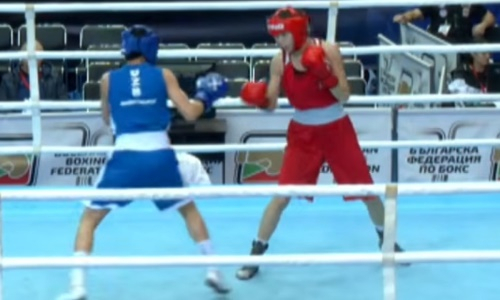 Бой Казахстан vs Узбекистан с нокдауном решил судьбу медали малого ЧМ-2026 по боксу