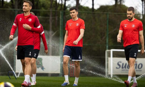 Клуб КПЛ оказался в долгах после приватизации